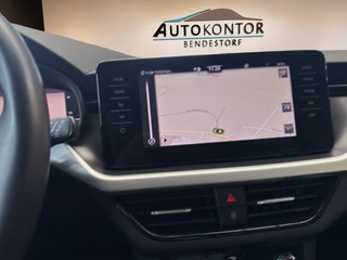 Skoda Kamiq Selection Autom., LED Navi AHK Kamera - foto 11