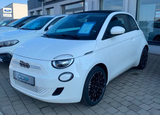 Fiat 500e Neuwagen Kaufen