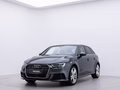 Daumennagel 1 - Audi A3 Sportback 35 TFSI/S-LINE/MATRIX/VIRTUAL/NAVI/PDC/SHZ/
