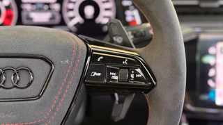 Audi RS 6 Avant 4.0 TFSI quattro MAXTON DESIGN - foto 28