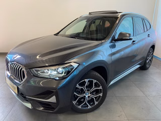 BMW X1 Gebrauchtwagen Kaufen