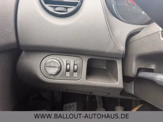 Opel Meriva B Edition*1.HAND*KLIMA*TEMPO*EURO6*BT*PDC - bilder 18