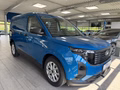 Daumennagel 4 - Ford Transit Courier Trend