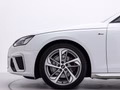 Daumennagel 6 - Audi A4 Avant 35 TDI/S-LINE/PANO/VIRTUAL/AHK/RFK/LED/