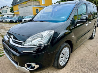 Citroën Berlingo Gebrauchtwagen Kaufen
