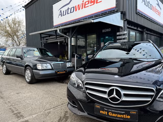 AUTOWIESE | Gebrauchtwagen kaufen Berlin