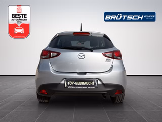 Mazda 2 Prime-Line 1.5 SKYACTIV-G RADIO / ZV+FUNK / E-FENSTER - bilder 1