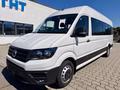 Daumennagel 4 - Volkswagen Crafter 50 Bus 17-Sitzer + 5 Stehplätze