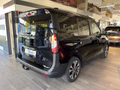 Daumennagel 4 - Ford Tourneo Courier Titanium + AHK