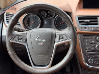 Opel Mokka Innovation ecoFlex EURO6/XEN/KAM/Teilleder - foto 13