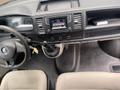 Daumennagel 17 - Volkswagen T6 Transporter Kasten/Kombi