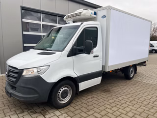 Mercedes-Benz Sprinter Gebrauchtwagen Kaufen