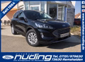 Daumennagel 1 - Ford Kuga 2.0 EcoBlue AWD Aut. Titanium X AHK/LED/ACC