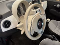 Daumennagel 10 - Fiat 500 Lounge CABRIO NAVI CARPLAY TEMPOMAT