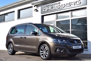 Seat Alhambra Used vehicle for sale