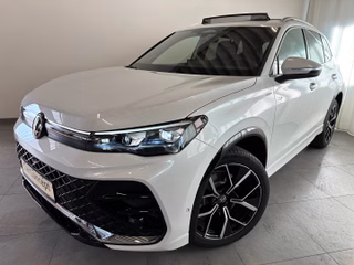 Volkswagen Tiguan age.one-day registration Kaufen