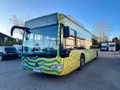 Daumennagel 1 - Mercedes-Benz EVOBUS O 530 Klima Bord Automatik