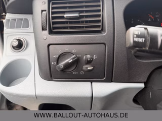 Ford Transit Nugget Westfalia*2.HAND*AHK*TEMP*CAM*PDC - photo 1