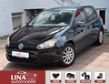 Daumennagel 1 - Volkswagen Golf 2.0 TDI Carplay Klimaaut PDC ZahnriemenNEU