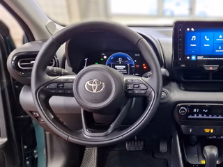 Toyota Yaris Hybrid Teamplayer + Safety - & Comfort Paket - foto 17
