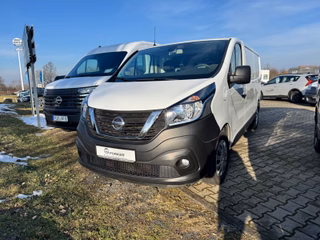 Nissan NV300 Kastenwagen L2H1 2,9t COMFORT AHK - bilder 1