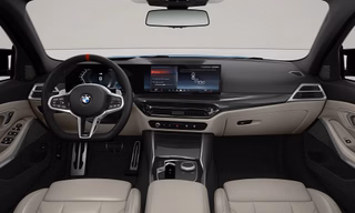 2026 BMW M340i xDrive Sedan - photo 7