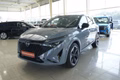 Daumennagel 2 - Nissan Qashqai N-Design 20*Alu/Pano/Leder/el.Klappe   **