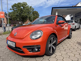 Volkswagen Beetle Gebrauchtwagen Kaufen