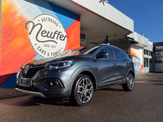 Renault Kadjar Gebrauchtwagen Kaufen