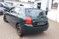 Daumennagel 15 - Toyota Corolla 1.6 Linea Sol / Compact Automatik KLIMATRONIC