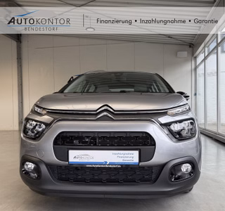 Citroën C3 Gebrauchtwagen Kaufen