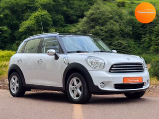 MINI Countryman Aut. Cooper  1.Hand Scheckheft gepflegt - foto 1