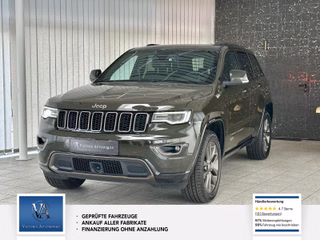 Jeep Grand Cherokee Used vehicle for sale