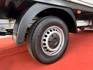 Mercedes-Benz Sprinter II Pritsche 310/311/313/314/316 CDI - foto 6
