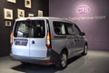Daumennagel 6 - Volkswagen Caddy Maxi/1 HAND