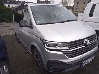 Volkswagen T6.1 2.0 TDI California Ocean Edition (EURO 6d)