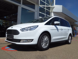 Ford Galaxy Gebrauchtwagen Kaufen