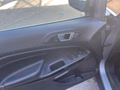 Daumennagel 16 - Ford EcoSport Titanium Anhängekupplung abnehmbar