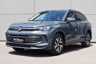 Volkswagen Tiguan age.one-day registration for sale
