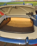 Daumennagel 39 - 1971 Jaguar E-Type Roadster Serie II