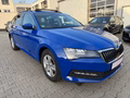 Миниатюра 3 - Skoda Superb Combi 2.0 TDI DSG 1.HAND/PAN.SBD/STND.HZ/KAMERA/SHZ/AHK.Schwenkbar