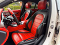 Daumennagel 28 - Mercedes-Benz C63 AMG ***EINZELSTÜCK***