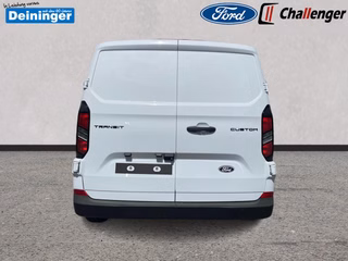 Ford 320L2 Trend Kastenwagen - bilder 4