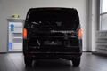 Daumennagel 13 - Mercedes-Benz Vito Kasten 119 CDI 4x4 lang PRO LED 360°LEDER