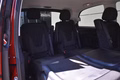 Daumennagel 17 - Mercedes-Benz V 250d EDITION 4M/ ACC/STHZ./LED/AHK/R.KAM/7SITZ