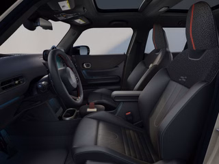 2027 MINI Cooper S 4 Door - photo 5