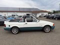 Daumennagel 8 - Ford Escort 1.6 Cabrio*