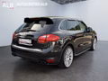 Daumennagel 5 - Porsche Cayenne Diesel/AUTOMATIK/XENON/BBS/EURO5/KAMERA/