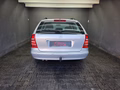 Daumennagel 5 - Mercedes-Benz C 230 T, AUTOMATIK, COMAND NAVI, AHK, e.DACH