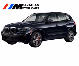 2022 BMW X5 xDrive40i - photo 1